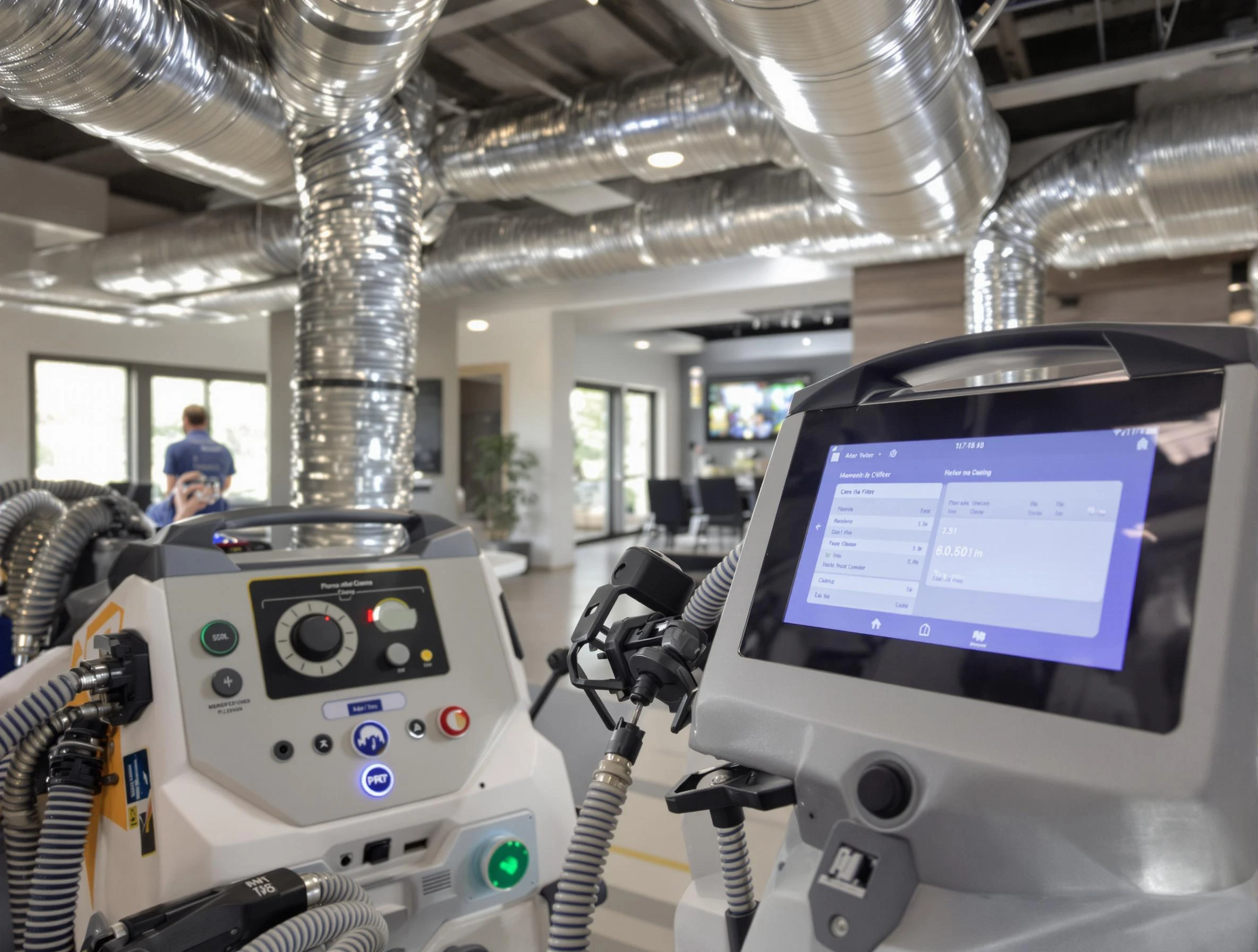 Expert mold remediation by Hooper Air Duct Cleaning in Hooper